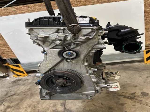 Foto 2ª: Motor Completo Ford Explorer 305CV 224KW [C23HDTX] (2020)
