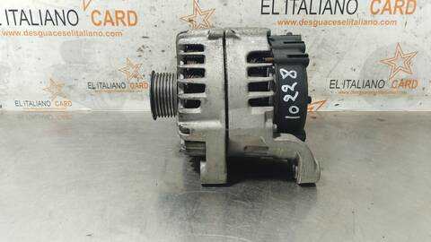 Foto 2ª: Alternador Bmw Serie 7 720 740D 306CV 225KW [N57SD30B] (2010)
