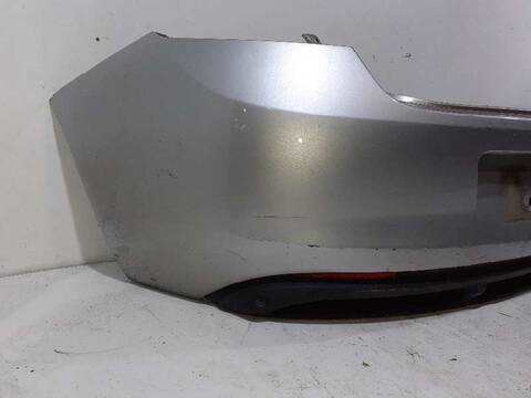 Foto 3ª: Paragolpes Trasero Renault Laguna BASE COUPE 150CV 110KW [M9RN7] (2008)