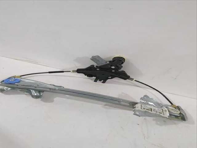 Foto 3ª: Elevalunas Eléctrico Delantero Derecho Toyota Corolla 1.8 HYBRID ZWE211) 122CV [2ZR-FXE] (2019)