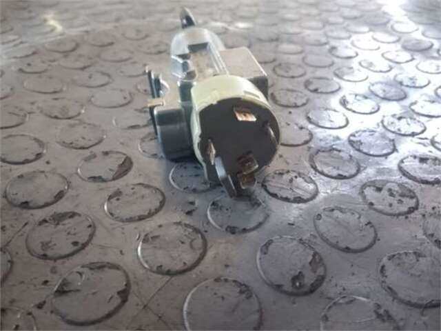 Foto 3ª: Motor de Arranque Opel Omega 2.6 I [C 26 NE]