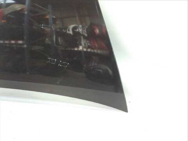 Foto 3ª: Capot Audi A6 2.0 TDI (2004)