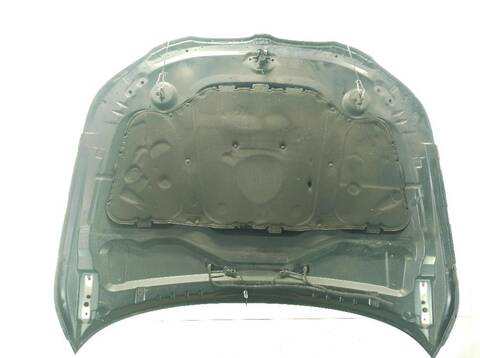 Foto 2ª: Capot Bmw Serie 5 518 530 D XDRIVE [M57 D30 (306D3)] (2001)