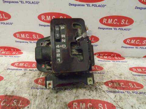 Palanca de Cambio Mercedes Clase C 160 230 COMPRESSOR 208.447) 193CV 142KW