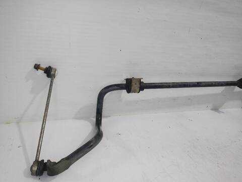 Foto 3ª: Barra Estabilizadora Delantera Renault Trafic L1H1 2 7T 95CV [R9M413] (2014)