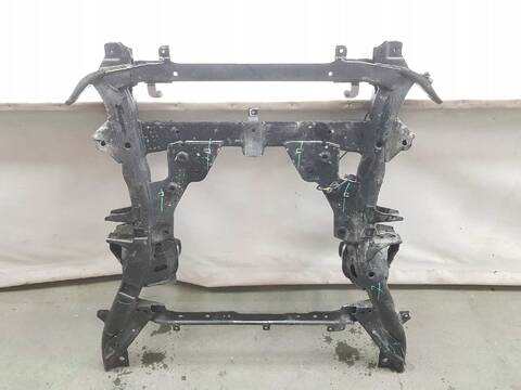 Foto 3ª: Cuna de Motor Bmw X5 4.4 V8 32V TWIN TURBO 408CV [N63B44A] (2006)