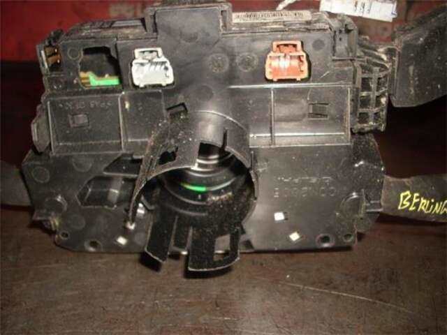 Foto 2ª: Mando Multifuncion Citroen Berlingo 1.6 HDI 75 [9HT (DV6BTED4)]