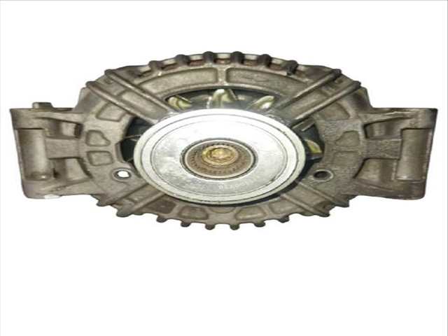 Alternador Audi A4 2.0 TFSI QUATTRO