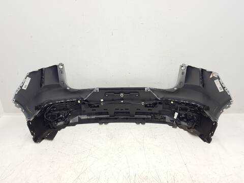 Foto 2ª: Paragolpes Trasero Renault Clio SIN DEFINIR