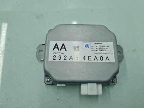 Foto 2ª: Centralita Motor ECU Nissan X-Trail ACENTA 131CV 96KW T32) [R9M] (2015)