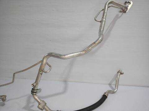 Foto 3ª: Tubos Aire Acondicionado Nissan Qashqai ACENTA 116CV [HRA2DDT] (2013)