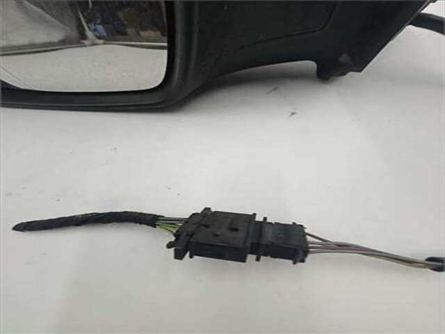 Foto 3ª: Retrovisor Izquierdo Seat Leon 1.9 SPORT [1.9 LTR. - 81 KW TDI] [ASV]