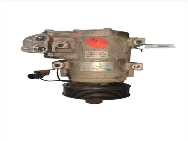 Compresor Aire Acondicionado Hyundai H1 2.5 CRDI