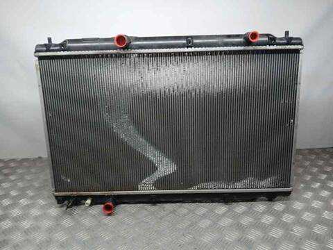 Foto 2ª: Radiador Motor Honda Crv ELEGANCE HYBRID 2WD 145CV 107KW [LFB1] (2019)