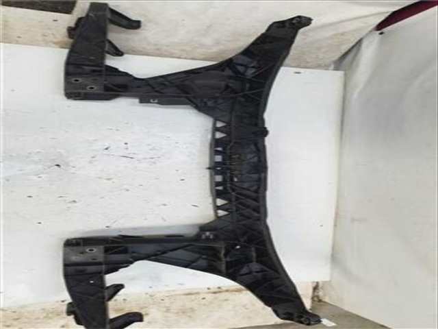 Foto 3ª: Paragolpes Delantero Mercedes Sprinter 210 CDI 95CV [OM 651.955] (2013)