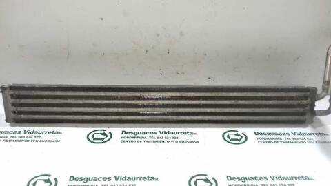 Foto 2ª: Radiador Aceite Volkswagen Touareg TDI R5 174CV 128KW [BAC] (2004)