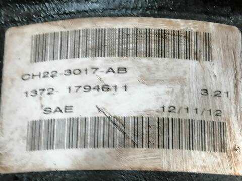 Foto 2ª: Diferencial Delantero Land Rover Discovery 3.0 TD V6 CAT 245CV (2009)