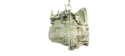 Foto 3ª: Caja Cambios Renault Trafic 2.0 DCI 115 FL01 FL0U) (2001)