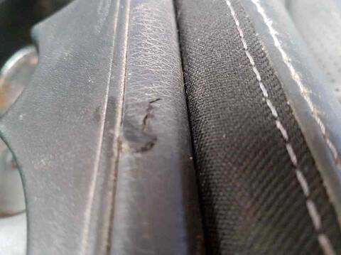 Foto 2ª: Asientos Traseros Mercedes Clase C 160 C 63 AMG 205.386) COUPE 476CV 350KW [177980] (2016)