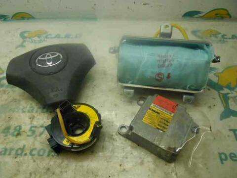 Kit Airbag Toyota Corolla 1.6 LINEA LUNA BERLINA 110CV 81KW
