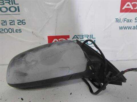 Foto 2ª: Retrovisor Derecho Audi A4 1.9 TDI AVANT 101CV 74KW [AVB] (2002)