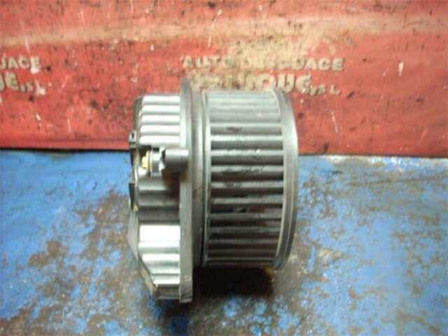 Foto 3ª: Ventilador de Calefacción Audi A4 1.8 20V TURBO (150CV) [AVJ]