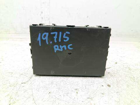 Foto 2ª: Centralita Motor ECU Nissan Qashqai ACENTA 141CV 104KW [MR20] (2011)