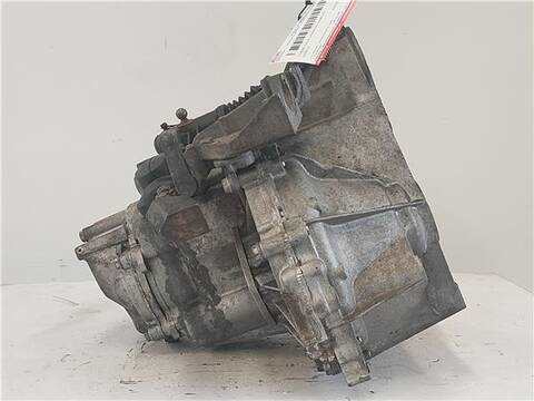 Foto 4ª: Caja Cambios Fiat Punto 1.3 D MULTIJET 90CV 66KW [199 A3.000] (2007)