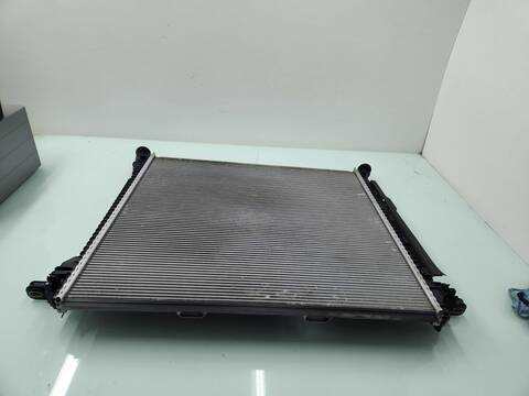 Radiador Motor Volkswagen Crafter 35 FURGON BM TN FWD 140CV 103KW