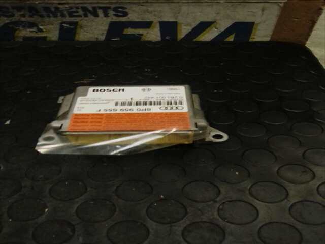 Centralita Airbag Audi A3 1.900 TDI 105CV/77KW 0CV