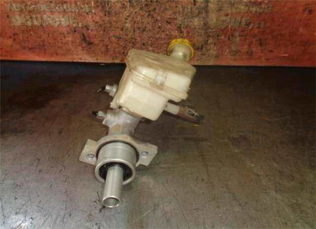 Foto 2ª: Bomba Freno Citroen C2 1.4 HDI [8HX (DV4TD)]
