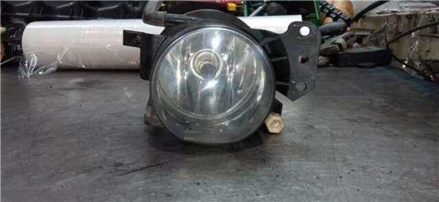 Foto 2ª: Faro Antiniebla Delantero Izquierdo Bmw Serie 6 620 3.0 630I [3.0 LTR. - 190 KW CAT (N52)] [N52 B30]