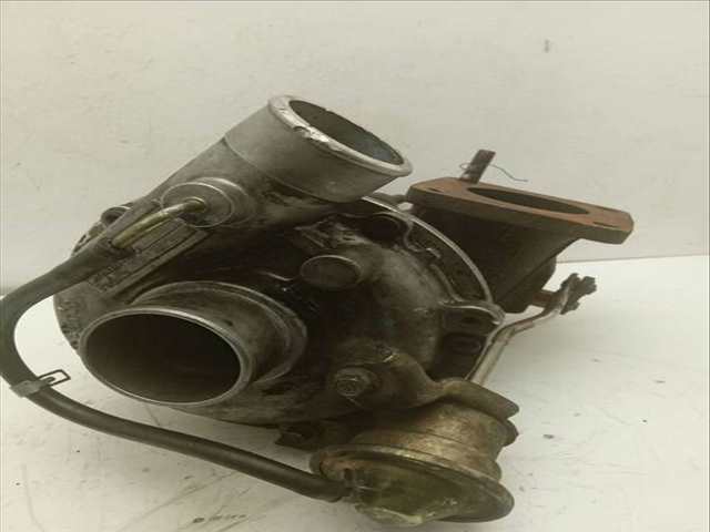 Turbocompresor Chrysler Voyager 2.5 CRD CAT 141CV 104KW