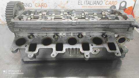 Foto 3ª: Culata Volkswagen Polo ADVANCE 90CV 66KW [CAY] (2012)