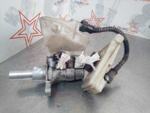 Foto 2ª: Bomba Freno Peugeot 308 STYLE 120CV 88KW [BH01] (2017)