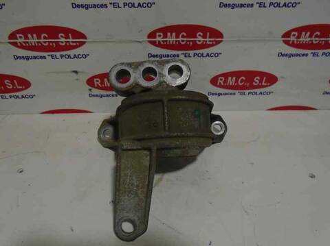 Foto 2ª: Soporte Motor Opel Astra COMFORT BERLINA 125CV 92KW [Y22DTR] (2002)