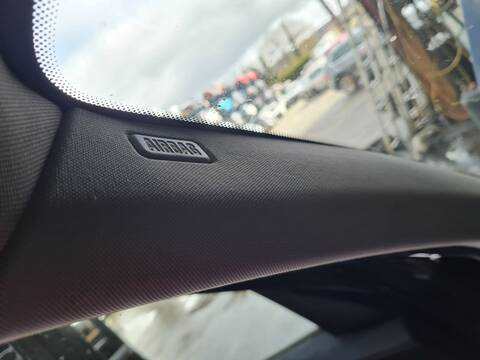 Airbag Cortina Delantero Izquierdo Bmw X3 XDRIVE 20D 177CV 130KW