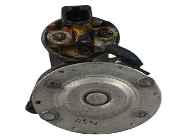 Foto 3ª: Motor de Arranque Hyundai ix35 1.7 CRDI (2009)