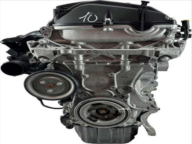 Foto 3ª: Motor Completo Mini Cupe R58 COUPE 184CV 135KW [N18B16A] (2014)