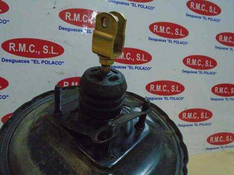 Foto 3ª: Servofreno Kia Carens 2.0 CRDI EX MONOVOLUMEN 113CV 83KW [D4EA] (2003)