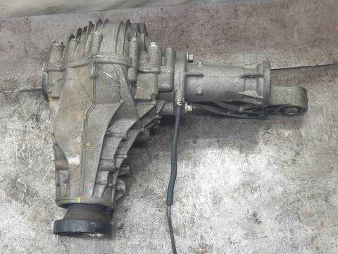 Diferencial Delantero Mercedes Clase ML 320 CDI 164.122)