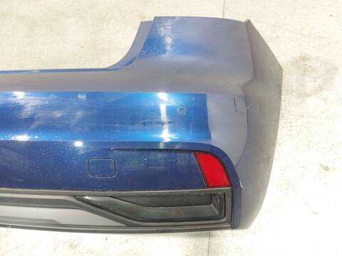 Foto 2ª: Paragolpes Trasero Audi A1 30 TFSI 116CV 85KW [DUSA] (2024)