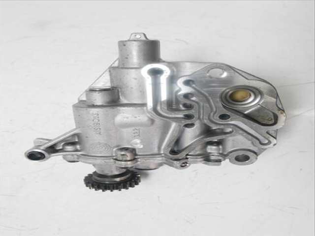 Foto 2ª: Bomba de Aceite Audi A5 170 CV 125KW [CABD CAB] (2011)