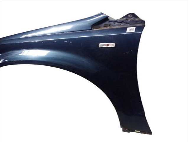 Foto 3ª: Aleta Delantera Izquierda Chrysler Grand Voyager 2.8 CRD (2007)