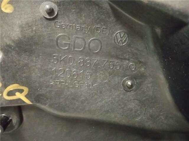 Foto 3ª: Elevalunas Eléctrico Delantero Izquierdo Volkswagen Golf 2.0 GTD [2.0 LTR. - 125 KW TDI DPF]