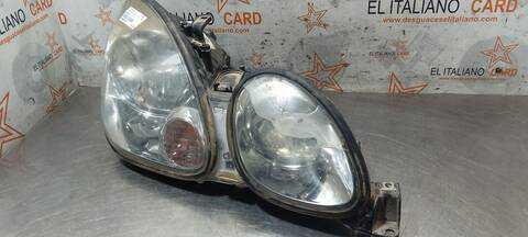 Foto 3ª: Faro Derecho Lexus GS BASICO 222CV 163KW [2JZ-GE] (1998)