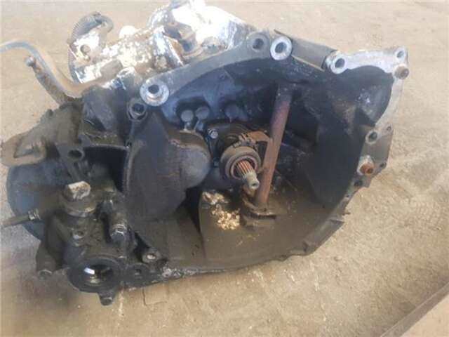 Caja Cambios Citroen Berlingo 1.9 D 70 (MBWJZ. MCWJZ)