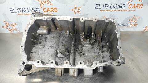 Foto 4ª: Carter Audi A4 2.0 TDI 16V 103KW) BERLINA 140CV (2004)