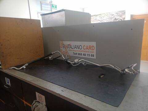 Tubos Aire Acondicionado Citroen C5 FEEL AIRCROSS 131CV 96KW