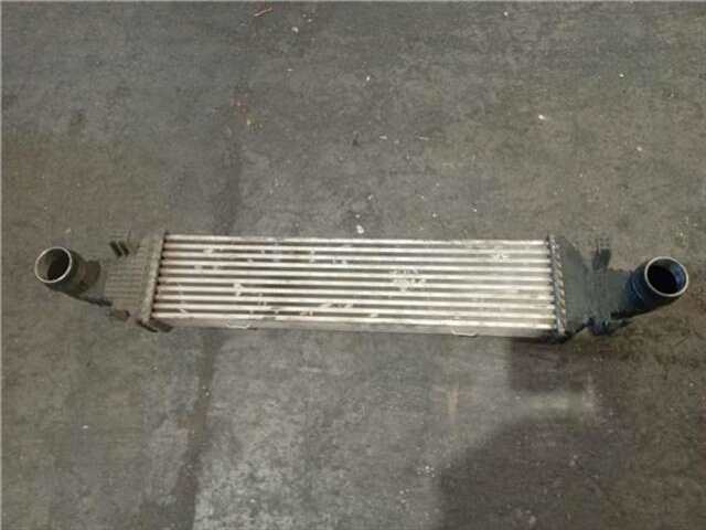 Intercooler Mercedes Clase E 180 2.1 E 220 BLUETEC (212.001) [2.1 LTR. - 125 KW CDI CAT]